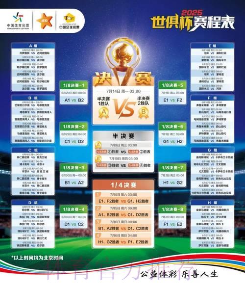 世界杯官方竞猜平台赛事类型完整盘点 世界杯官方竞猜平台赛事类型完整盘点