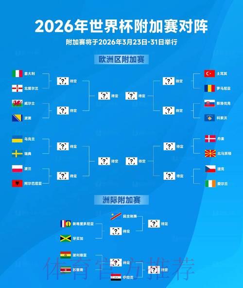 2026世界杯南美区预选赛：各队激烈角逐出线名额全解析