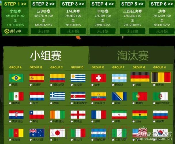 世界杯竞猜平台:全方位满足用户投注需求的一站式服务 世界杯竞猜平台:全方位满足用户投注需求的一站式服务