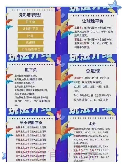 世界杯竞猜揭秘：全球足球彩票巨头的幕后真相