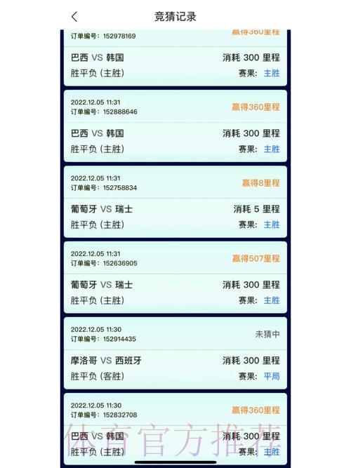 世界杯竞猜平台人气产品精选推荐